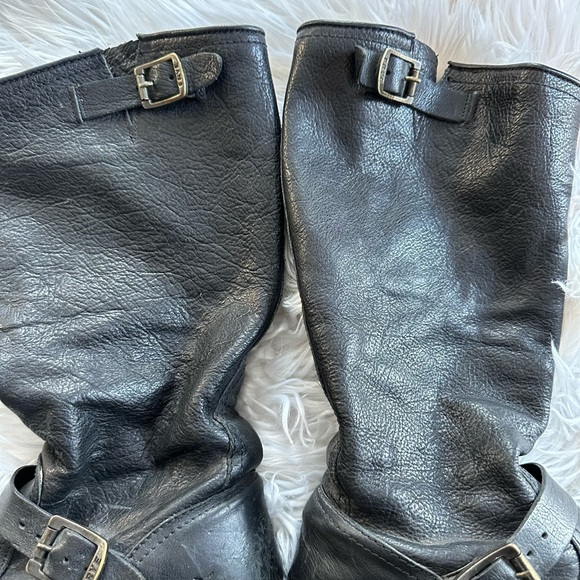 Frye Veronica Short Boot - women's size 11 - Picture 13 of 13